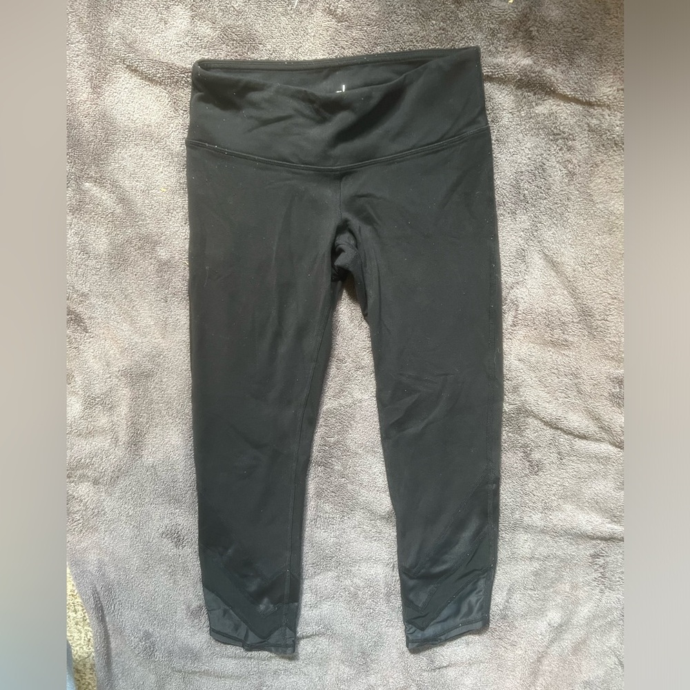 ALO yoga leggings